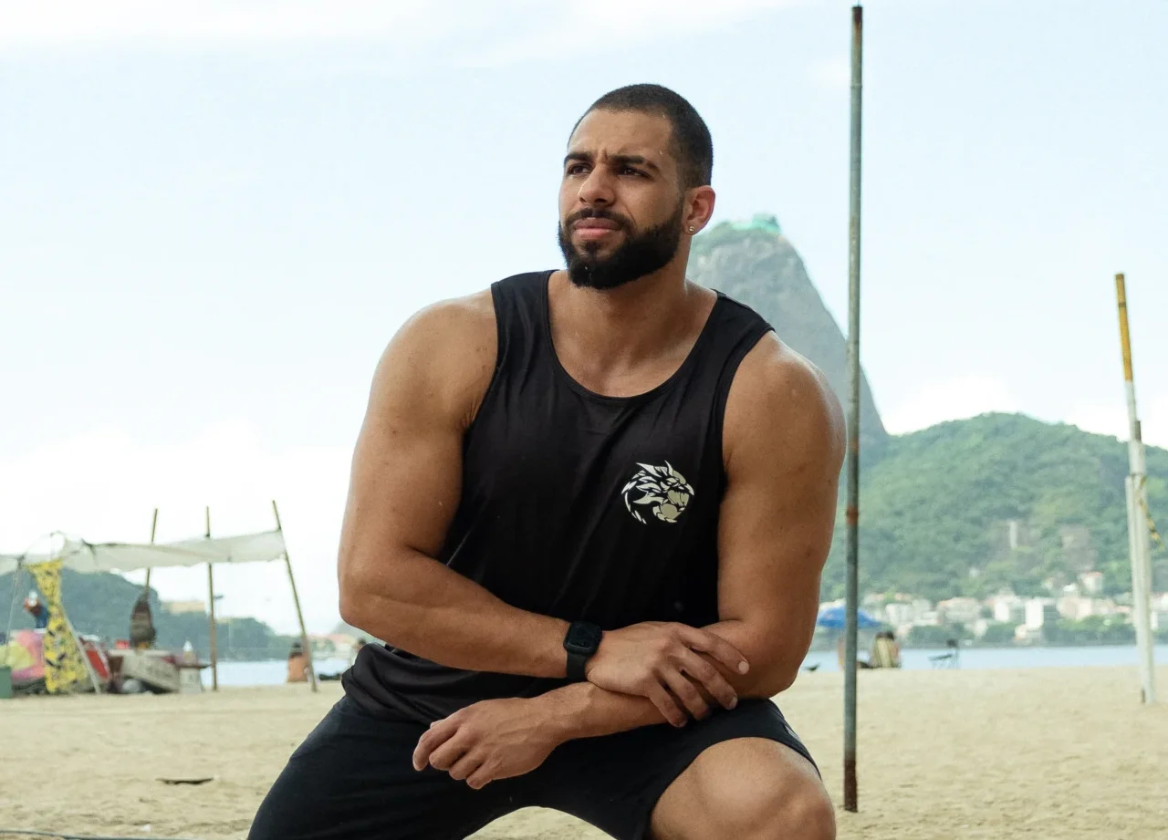 How does online personal training work – coach Valter Acetto