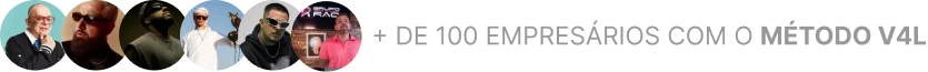 Consultoria FitBusiness — Método V4L para empresários e executivos