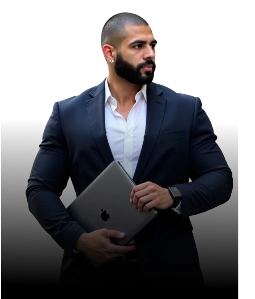 Área de membros exclusiva da consultoria FitBusiness